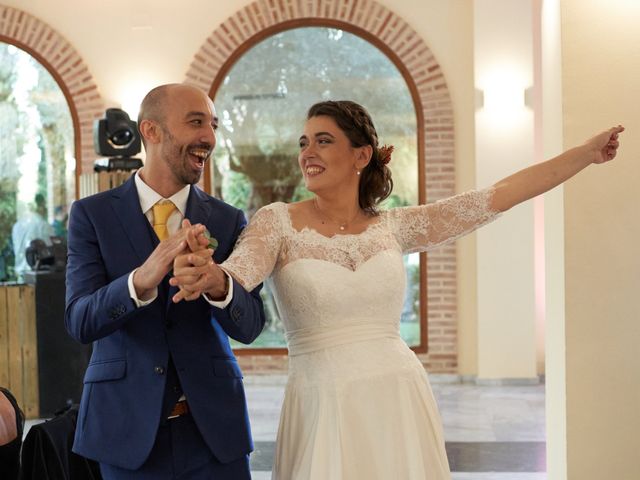 La boda de Jose y Elodie en Valencia, Valencia 36