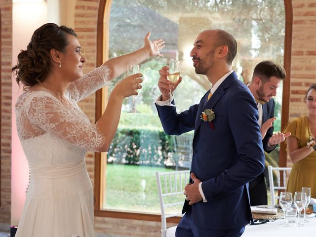 La boda de Jose y Elodie en Valencia, Valencia 37