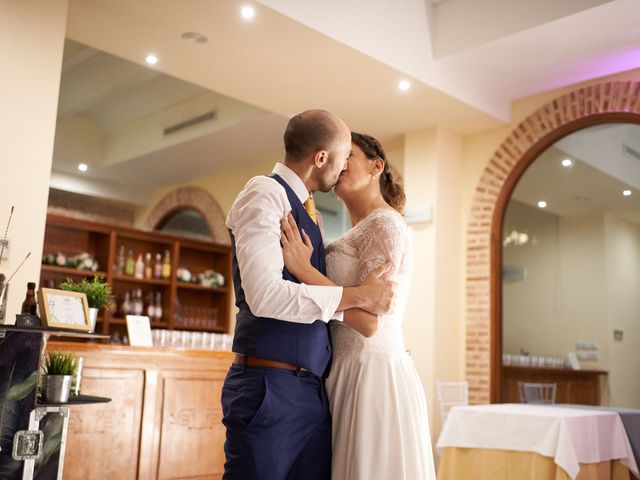 La boda de Jose y Elodie en Valencia, Valencia 42