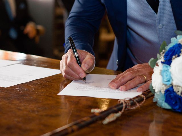 La boda de Alfonso y Beatriz en Valladolid, Valladolid 19