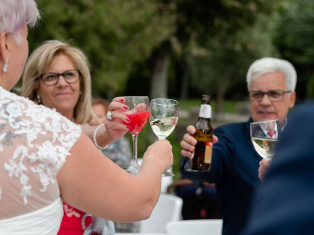 La boda de Alfonso y Beatriz en Valladolid, Valladolid 30