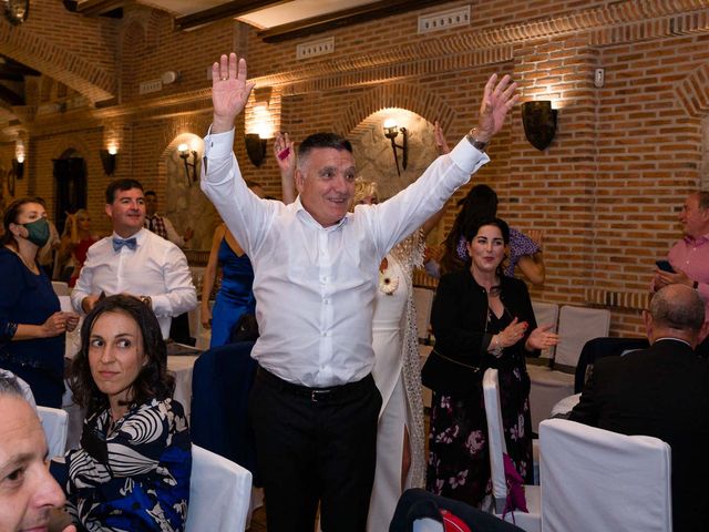 La boda de Alfonso y Beatriz en Valladolid, Valladolid 32