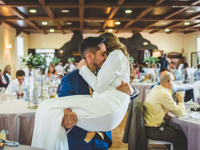 La boda de Jose Miguel y Maria Victoria en Pozoblanco, Córdoba 12