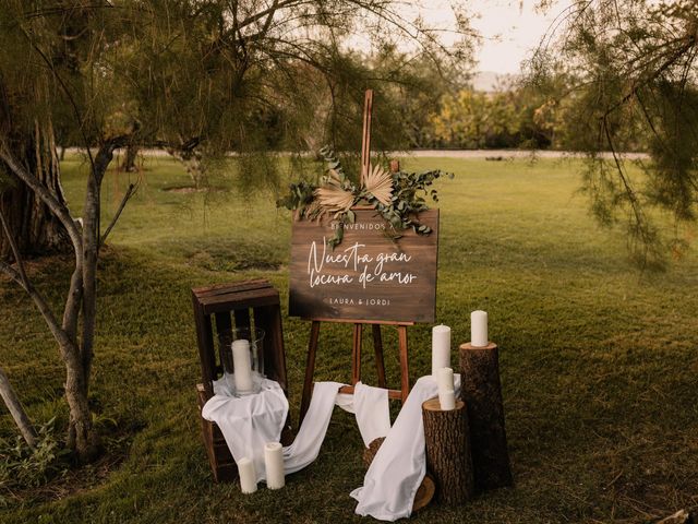 La boda de Jordi y Laura en Terrassa, Barcelona 3