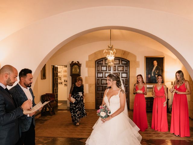 La boda de Jordi y Laura en Terrassa, Barcelona 15