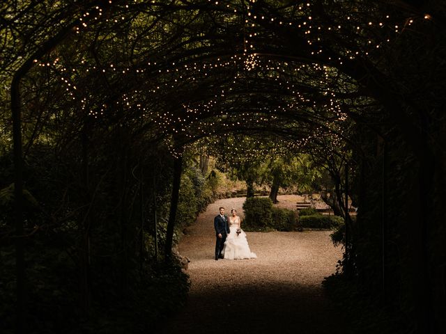 La boda de Jordi y Laura en Terrassa, Barcelona 30