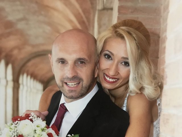 La boda de Marcelo y Daniela  en Aranjuez, Madrid 3