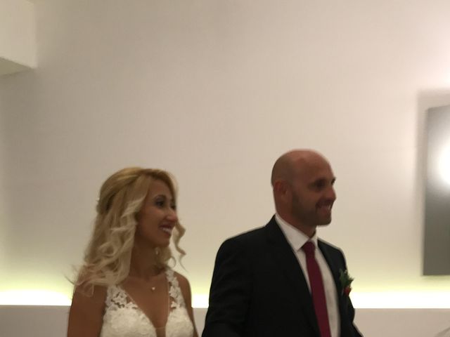 La boda de Marcelo y Daniela  en Aranjuez, Madrid 6