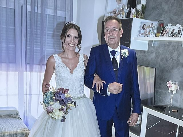 La boda de Pedro y Patricia  en Talavera De La Reina, Toledo 2