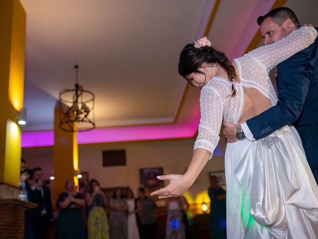 La boda de Enrique y Rocio en Córdoba, Córdoba 6