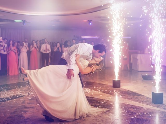 La boda de Carlos y Ana en Palma De Mallorca, Islas Baleares 38