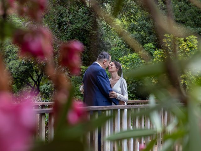 La boda de Merce y Josema en Dos Hermanas, Sevilla 1