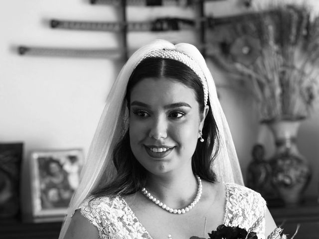 La boda de Jaimy y Marta en Ribera De Cabanes, Castellón 1