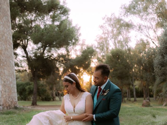 La boda de Jaimy y Marta en Ribera De Cabanes, Castellón 3