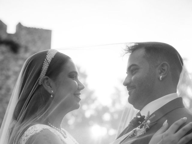 La boda de Jaimy y Marta en Ribera De Cabanes, Castellón 4