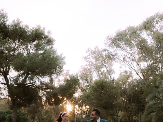 La boda de Jaimy y Marta en Ribera De Cabanes, Castellón 6