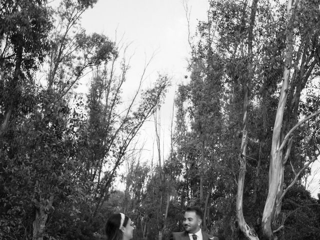La boda de Jaimy y Marta en Ribera De Cabanes, Castellón 9