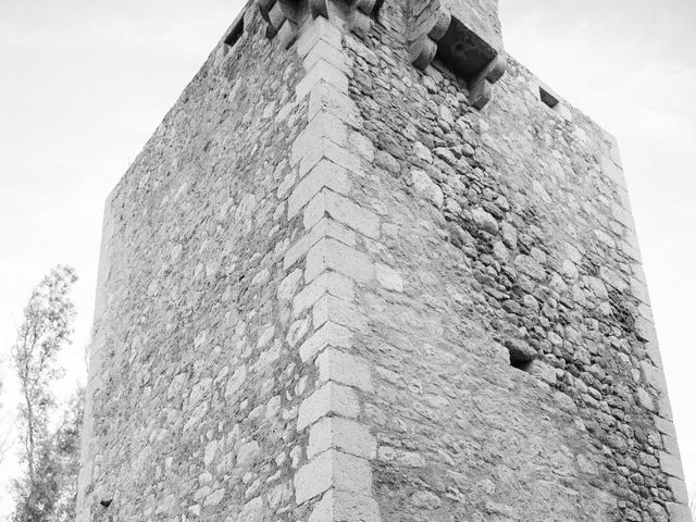 La boda de Jaimy y Marta en Ribera De Cabanes, Castellón 11