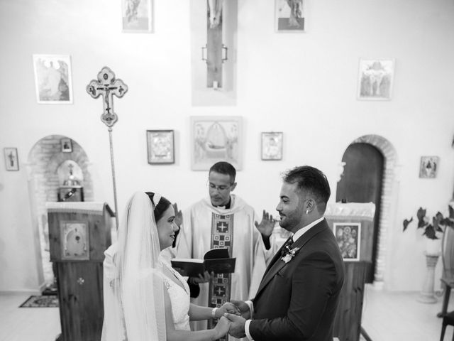 La boda de Jaimy y Marta en Ribera De Cabanes, Castellón 13