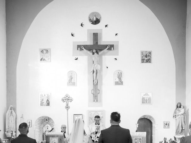 La boda de Jaimy y Marta en Ribera De Cabanes, Castellón 15