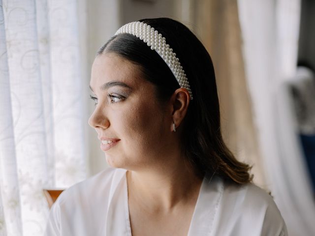 La boda de Jaimy y Marta en Ribera De Cabanes, Castellón 16