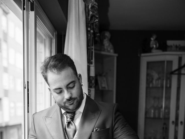 La boda de Jaimy y Marta en Ribera De Cabanes, Castellón 17