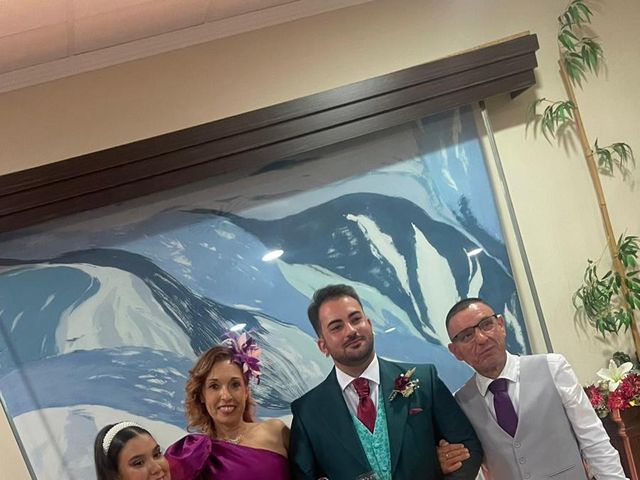 La boda de Jaimy y Marta en Ribera De Cabanes, Castellón 18