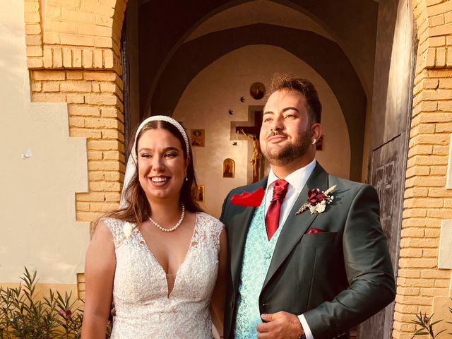 La boda de Jaimy y Marta en Ribera De Cabanes, Castellón 19