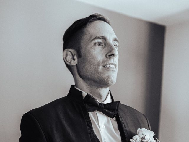 La boda de Nestor y Silvia en El Bruc, Barcelona 3