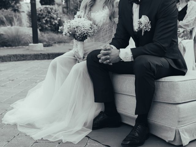 La boda de Nestor y Silvia en El Bruc, Barcelona 5