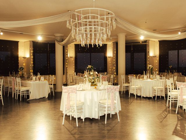 La boda de Nestor y Silvia en El Bruc, Barcelona 9