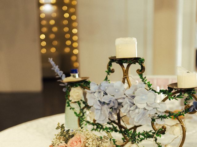 La boda de Nestor y Silvia en El Bruc, Barcelona 10