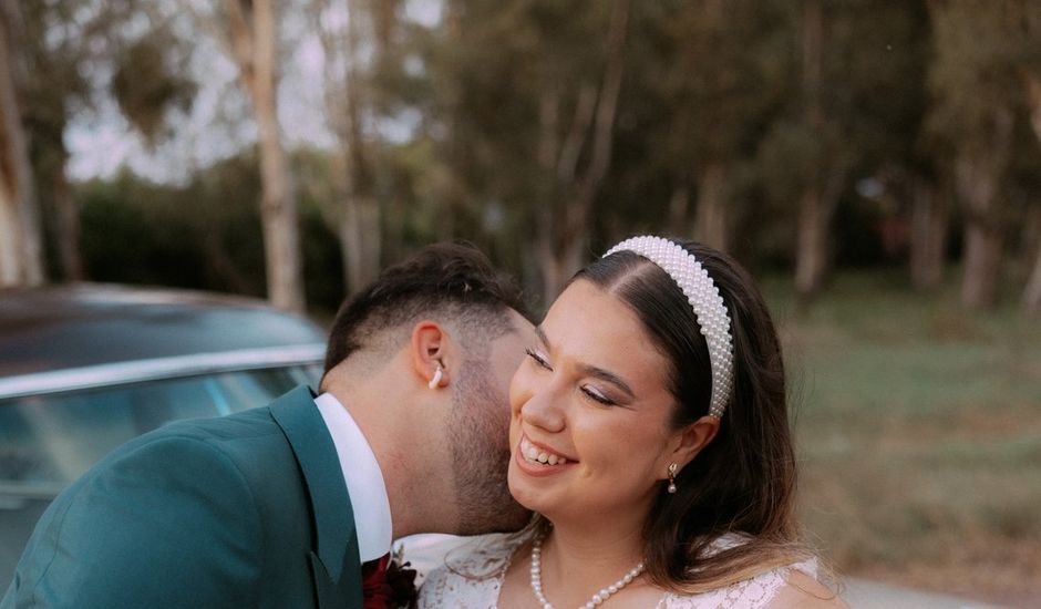 La boda de Jaimy y Marta en Ribera De Cabanes, Castellón