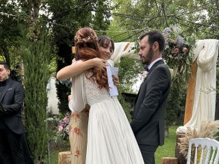 La boda de Cristina y Sergio 3