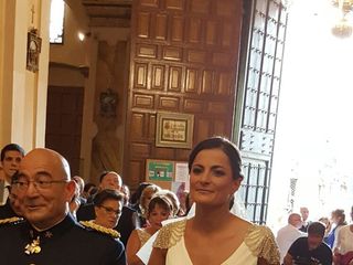 La boda de María y Diego 3