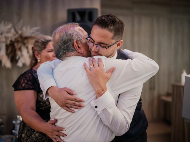 La boda de Noelia y Arnau en Girona, Girona 30