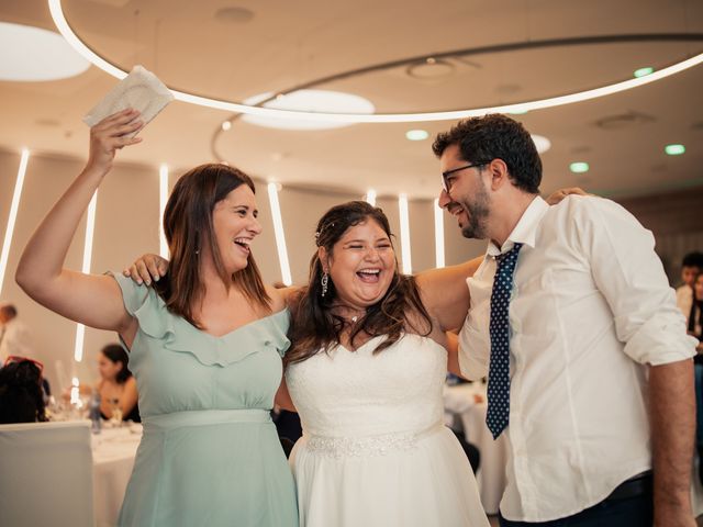 La boda de Noelia y Arnau en Girona, Girona 32