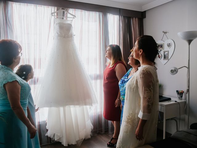 La boda de Carolina y Jonatan en Velez Malaga, Málaga 20