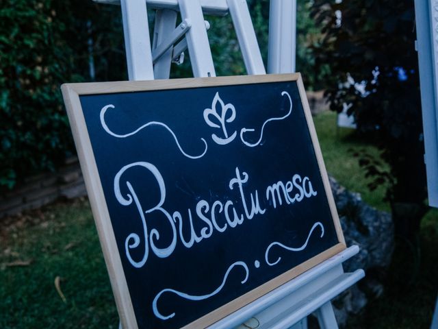 La boda de Carolina y Jonatan en Velez Malaga, Málaga 46