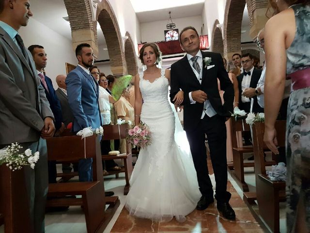 La boda de Antonio José  y Rosa  en Córdoba, Córdoba 5