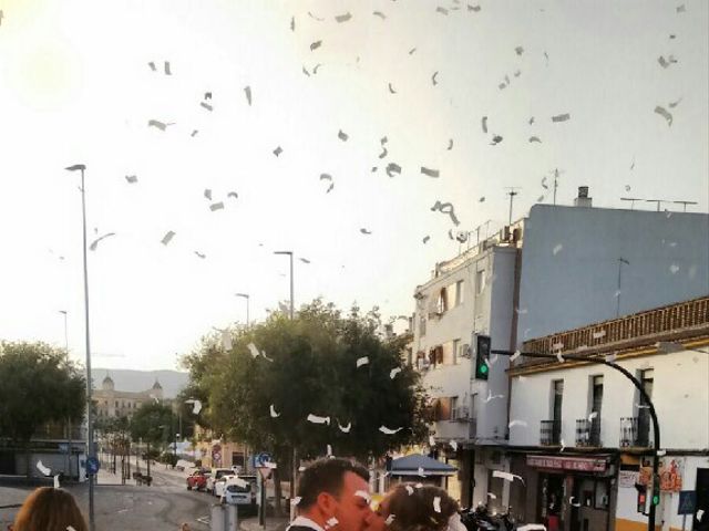 La boda de Antonio José  y Rosa  en Córdoba, Córdoba 9