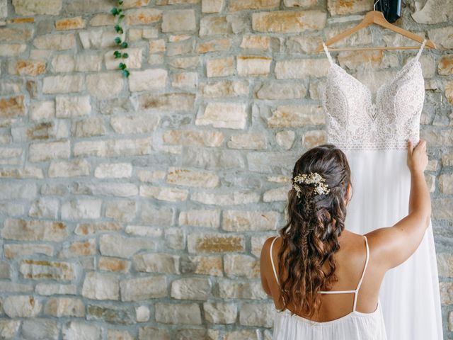 La boda de Sergi y Laura en Vilanova Del Valles, Barcelona 16