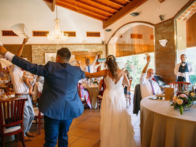 La boda de Sergi y Laura en Vilanova Del Valles, Barcelona 61