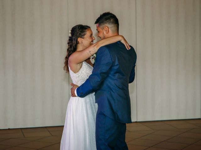 La boda de Sergi y Laura en Vilanova Del Valles, Barcelona 68