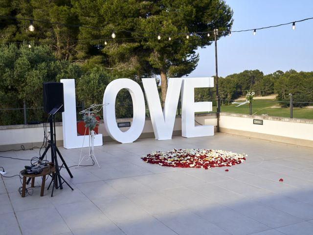 La boda de David y Manu en Palma De Mallorca, Islas Baleares 1