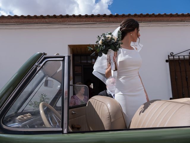 La boda de Antonio y Sandra en Socuéllamos, Ciudad Real 9