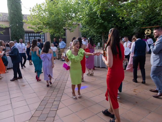 La boda de Antonio y Sandra en Socuéllamos, Ciudad Real 27