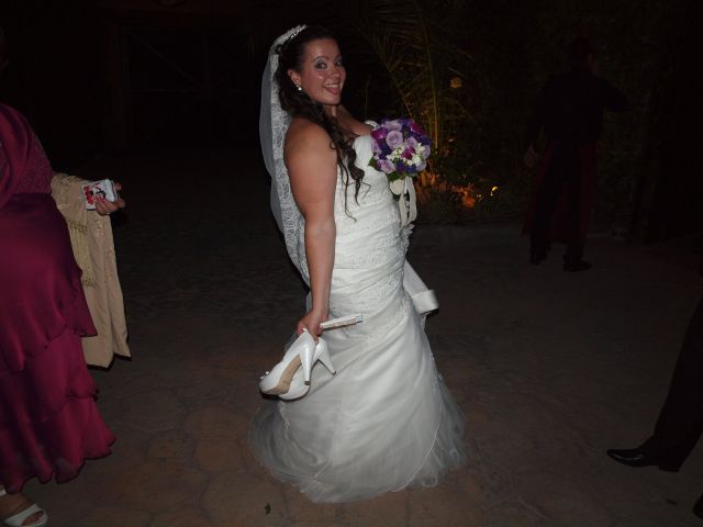 La boda de Christopher y Noemi en Talamanca Del Jarama, Madrid 25