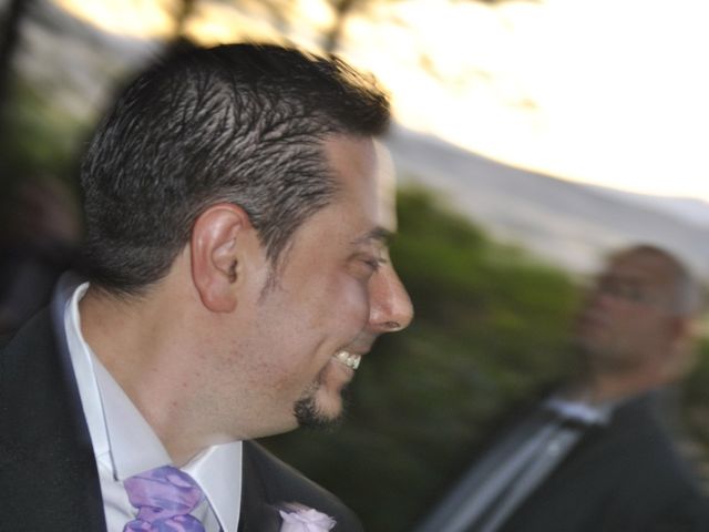 La boda de Christopher y Noemi en Talamanca Del Jarama, Madrid 42