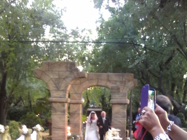 La boda de Christopher y Noemi en Talamanca Del Jarama, Madrid 52